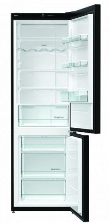 Холодильник GORENJE NRK 6192 CBK4