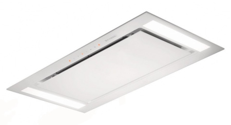 Вытяжка FABER 110.0315.503  HEAVEN GLASS 2.0 WH A90