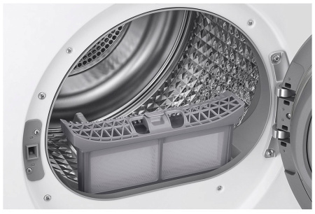 Сушильная машина SAMSUNG DV90BB9445GHLP