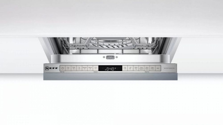 Посудомоечная машина NEFF S855HMX50R