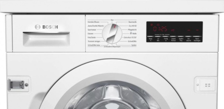Стиральная машина BOSCH WIW 28442EU
