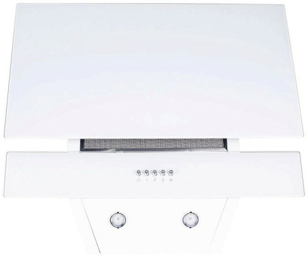 Вытяжка ESPERANZA RHA60G06 W