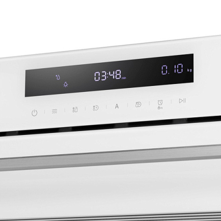 Микроволновая печь MAUNFELD MBMO349GW