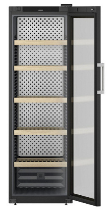 Винный шкаф LIEBHERR WPbli 5231 — фото