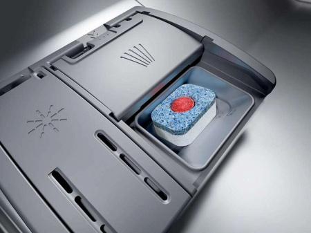 Посудомоечная машина BOSCH SMV6ECX93E