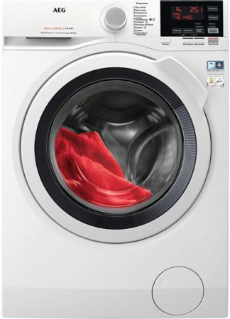 Стиральная машина AEG L7WBA60680