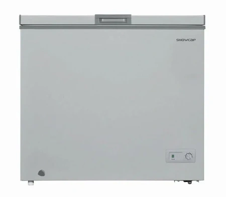 Морозильный ларь SNOWCAP CF-200S