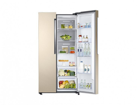 Холодильник SAMSUNG RS62K6130FG