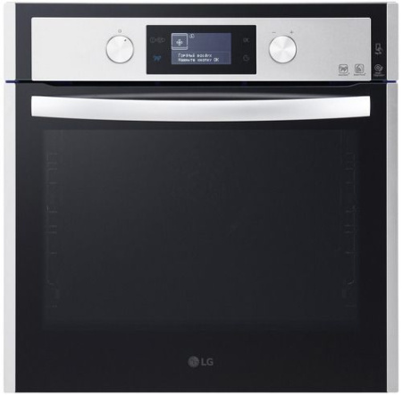 Духовой шкаф  LG lb645e479t1