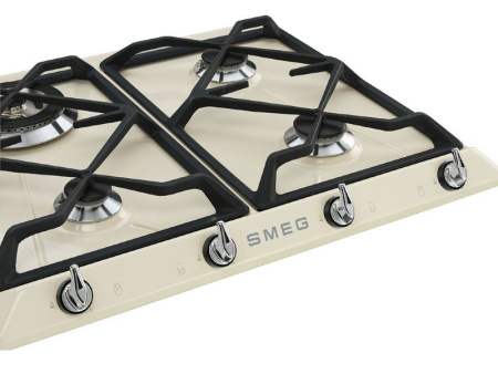 Поверхность SMEG p755sbl