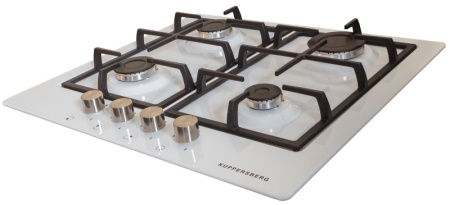 Газовая панель KUPPERSBERG TS 62 W