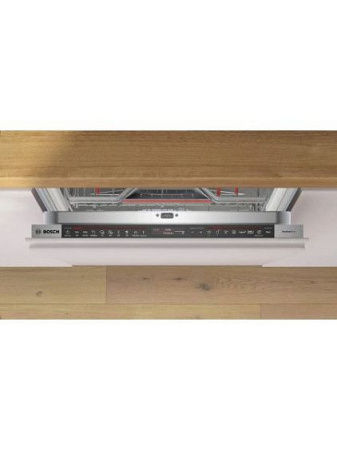 Посудомоечная машина BOSCH SMD8TCX04E