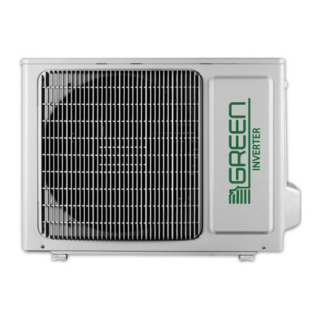 Сплит-система GREEN GRI-12 IGK2/GRO-12 IGK3