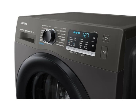 Стиральная машина SAMSUNG WW70AAS25AX