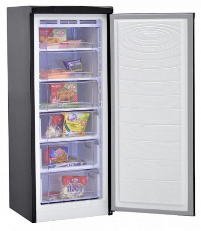 Морозильная камера NORDFROST DF 165 BAP