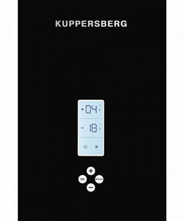 Холодильник KUPPERSBERG NRV 192 BG — фото
