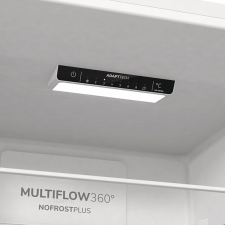 Холодильник GORENJE NRK619EEW4