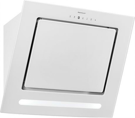 Вытяжка RAINFORD RCH-3937 White glass
