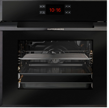 Духовой шкаф KUPPERSBERG oz 969 bl