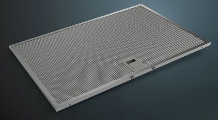 Вытяжка Siemens LC 67 FQP 60
