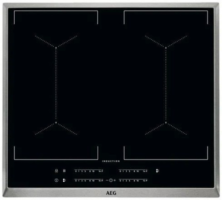 Варочная поверхность AEG IKE64450XB