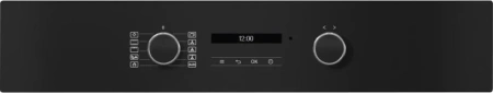 Духовой шкаф MIELE H 2861 B OBSW