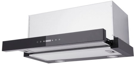 Вытяжка EXITEQ EX-1146 black