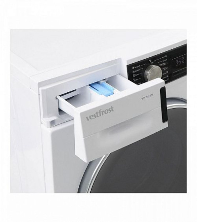 Стиральная машина VESTFROST VF7TT2S120W