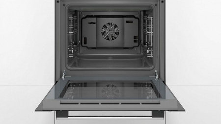 Духовой шкаф BOSCH HBJ314ES0R