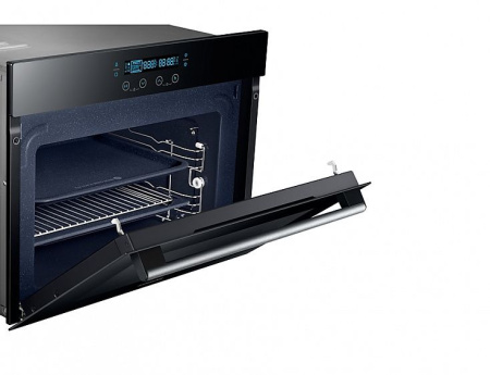 Электрический духовой шкаф SAMSUNG nq-50h5537kb