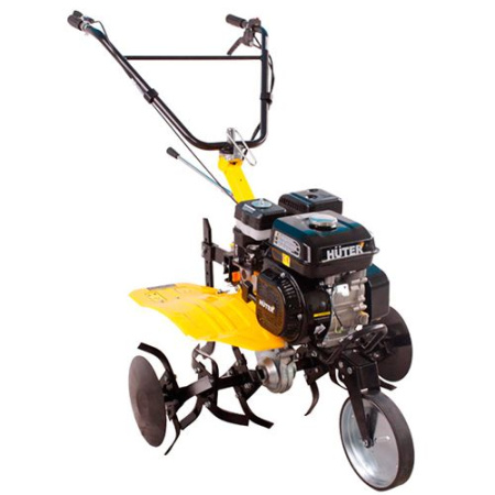 Мотоблок HUTER GMC-7.0M