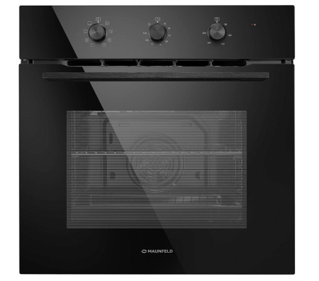 Духовой шкаф MAUNFELD MEOC708PB2