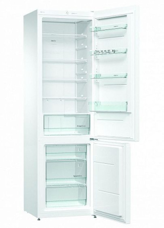 Холодильник GORENJE NRK 621 PW4