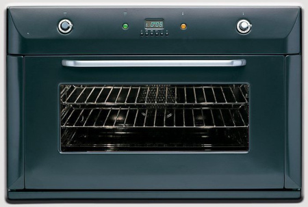 Газовый духовой шкаф ILVE 900-BVG/M