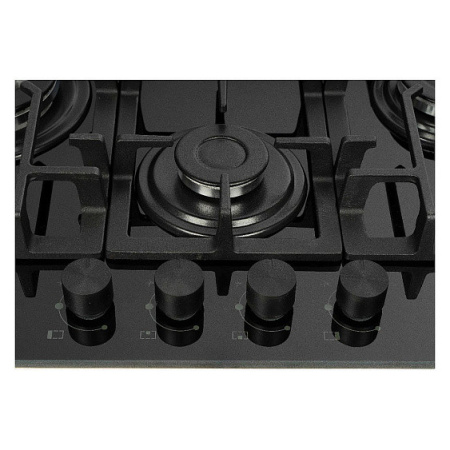 Варочная поверхность DELONGHI GABRIELLA 6GW NB