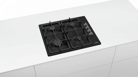 Газовая поверхность BOSCH PBP6C6B90