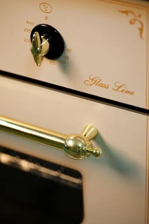 Духовой шкаф CATA CM 760 AS BK