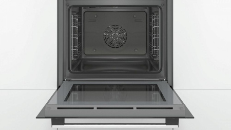Духовой шкаф BOSCH HBG237BS0R