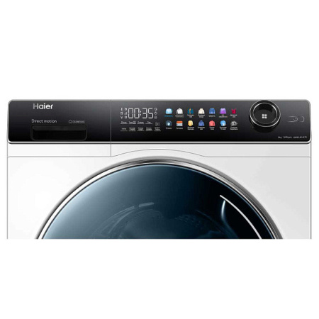 Стиральная машина HAIER HW80-B14279