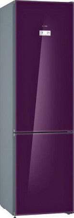 Холодильник BOSCH KGN39LA31R
