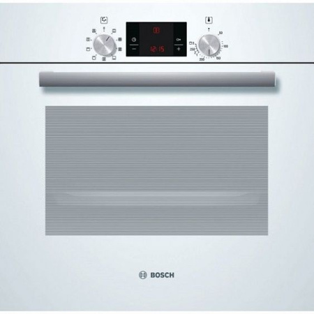 Электрический духовой шкаф BOSCH HBN 559W1Q