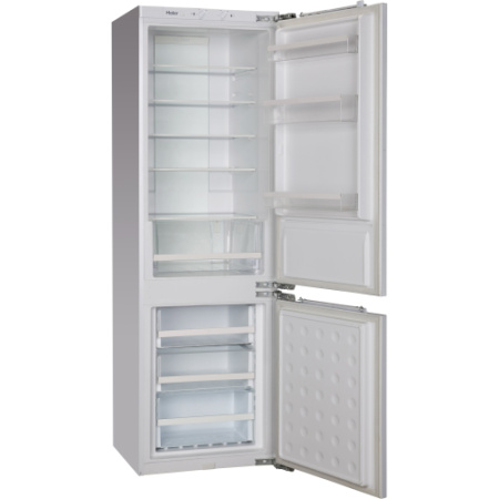Холодильник HAIER BCFE625AWRU