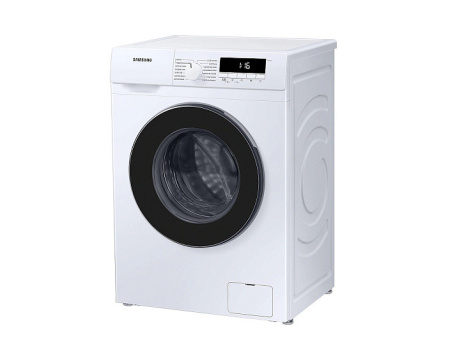 Стиральная машина SAMSUNG WW80T3040BW