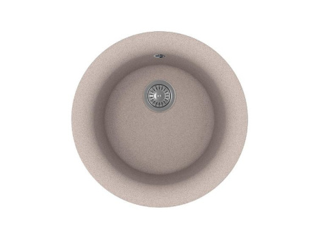 Кухонная мойка FLORENTINA Антик бисквит (17.020.B0510.107)