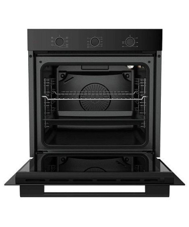 Духовой шкаф KUPPERSBERG HO 603 B