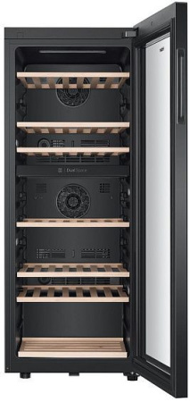 Винный шкаф HAIER FWC77GDAU1