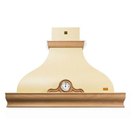 Вытяжка LEX NAPOLI 900 IVORY