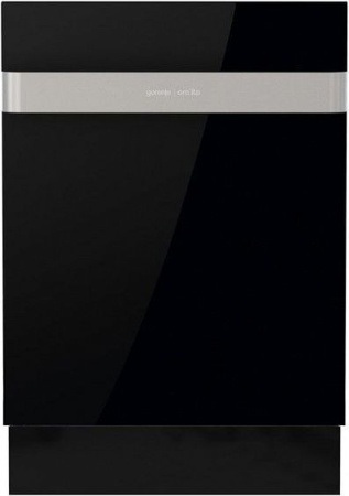 Посудомоечная машина GORENJE GV 60 ORA B