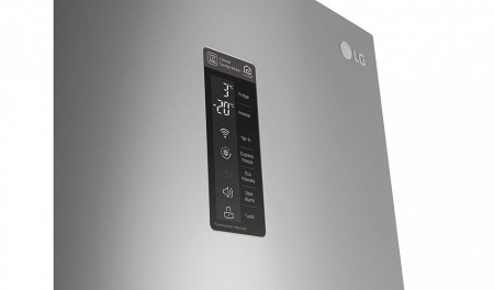 Холодильник LG GW-B499SMFZ