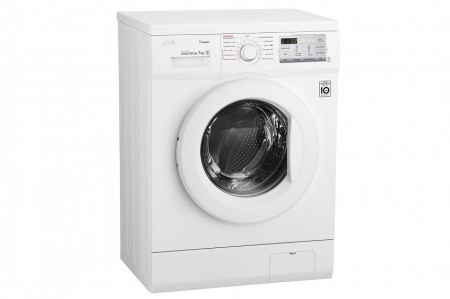 Стиральная машина LG FH2H3HDS0